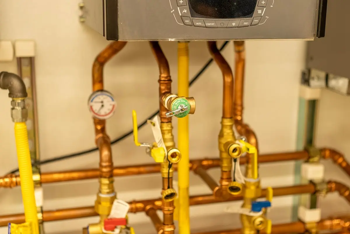 Licensed technician providing Sewer Cleanout for a homeowner in Tulare